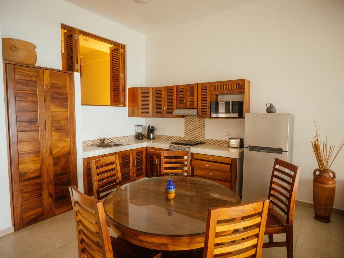 Refugio Del Faro Apartment Puerto Escondido  Exterior photo