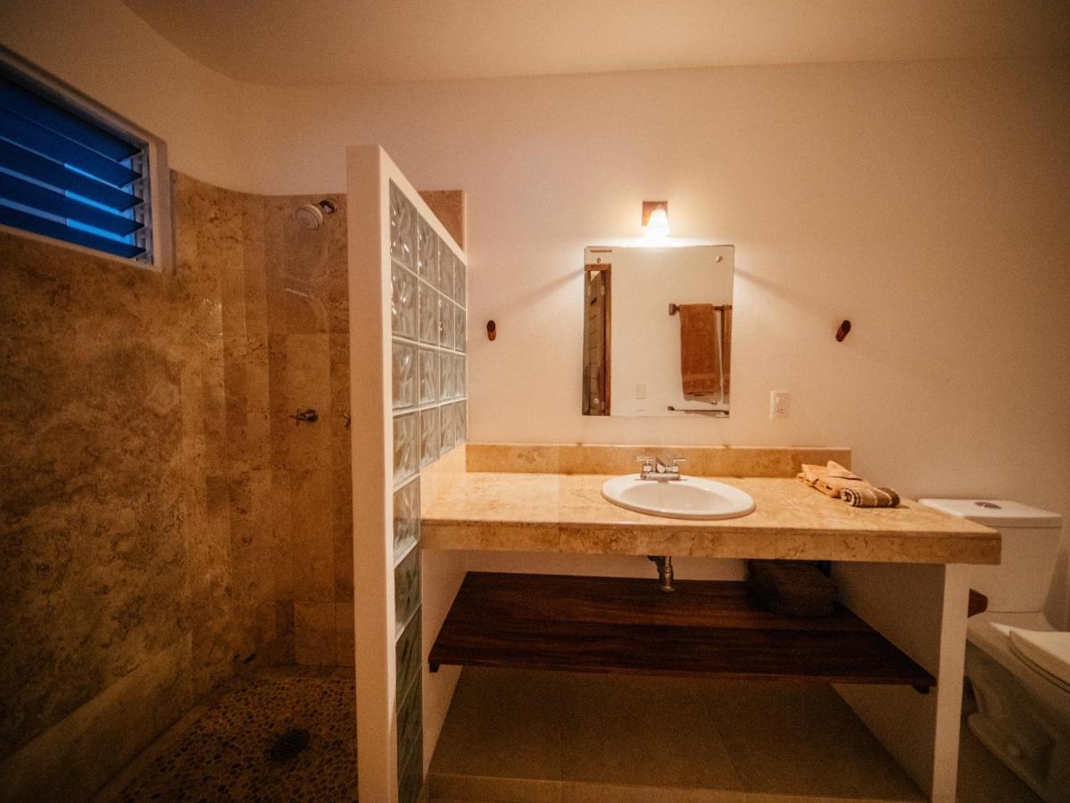 Refugio Del Faro Apartment Puerto Escondido  Exterior photo